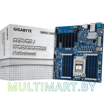 Материнская плата Gigabyte MZ31-AR0 (rev. 2.x) картинка 4